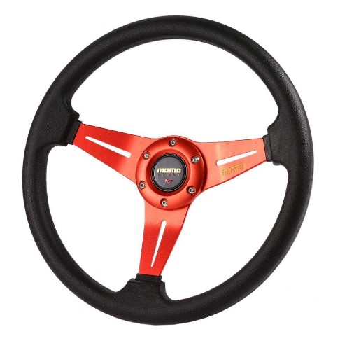 MOMO MOD.08 racing steering wheel